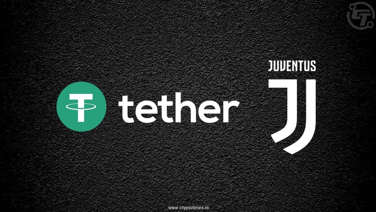 Tether Plans To Nominate Board Members For Juventus Football Club
