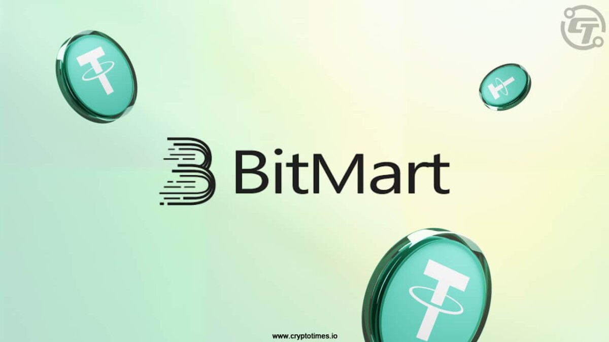 Tether (USDT) Supply Hits New High Amid Heightened Market Activity