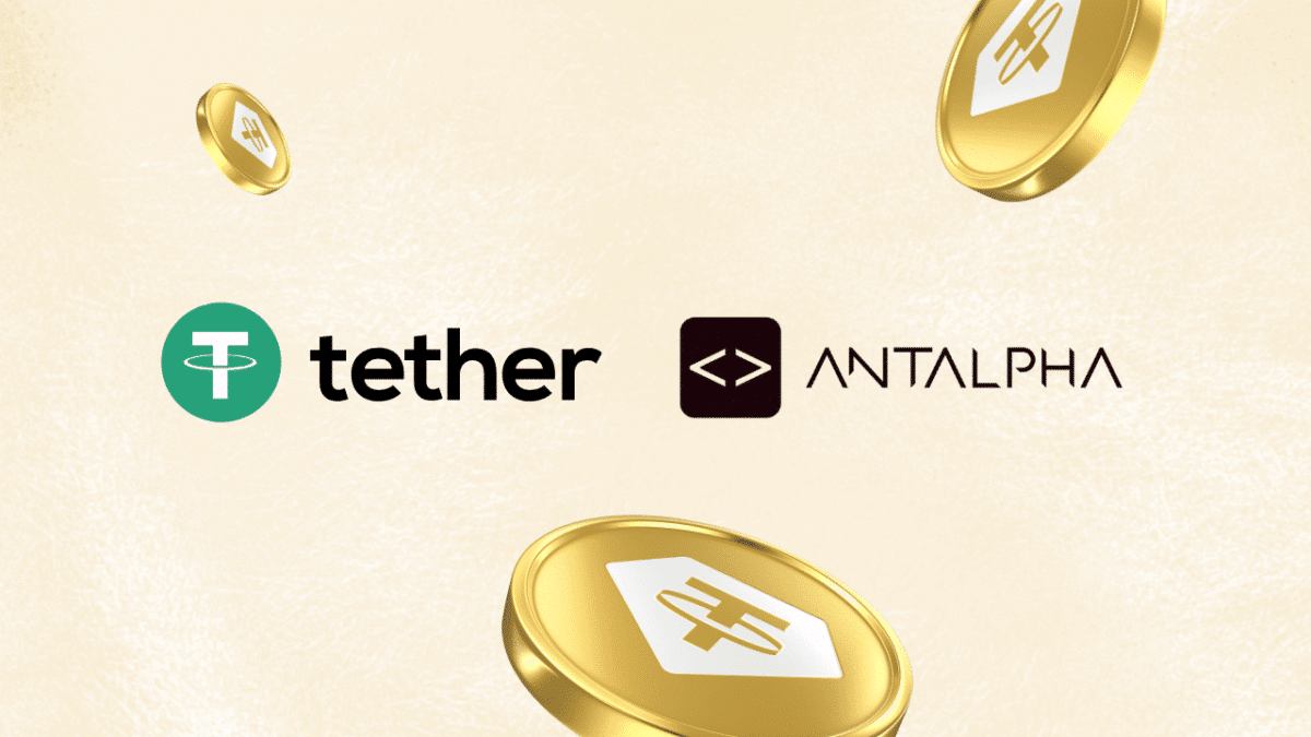 Tether and Antalpha Plans to Push XAUT to Masses with RWA Integration