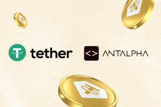 Tether And Antalpha Plans To Push Xaut To Masses With Rwa Integration