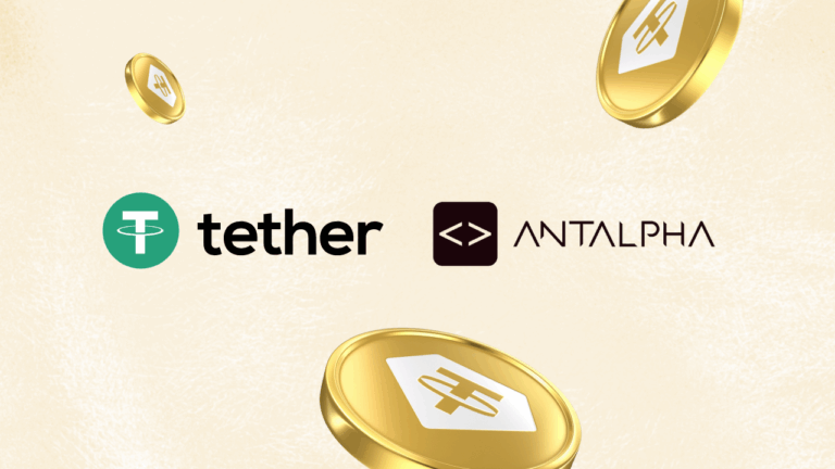 Tether and Antalpha Plans to Push XAUT to Masses with RWA Integration