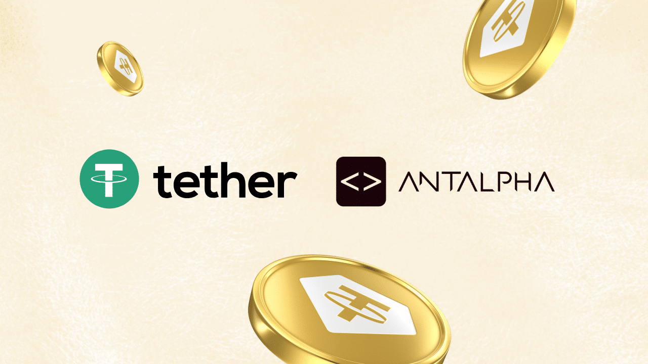 Tether And Antalpha Plans To Push Xaut To Masses With Rwa Integration