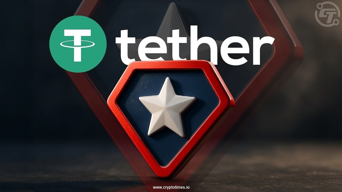 Tether to Roll Out USAT on Rumble Platform