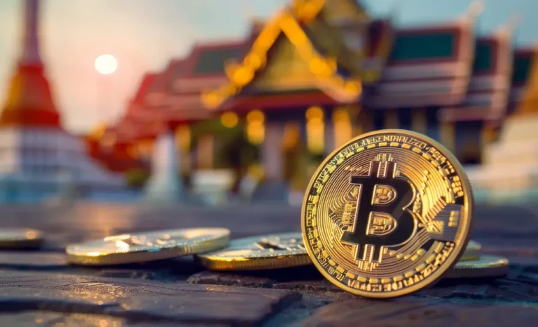 Thailand Moves to Expand Crypto ETFs Beyond Bitcoin