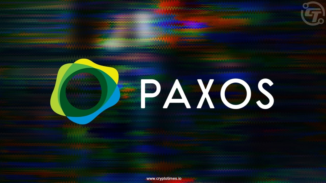 The $300T That Never Was What Paxos’ 22-Minute Glitch Teaches Us
