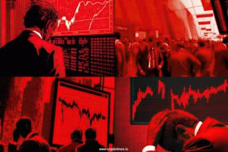 The 911 Of The Crypto Market The October 10 Crash