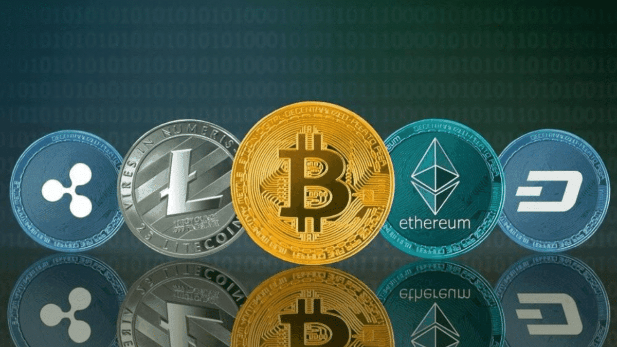 The Crypto Market Is Up Today, Here’s Why