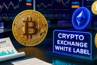 The Ultimate Guide To Launching A White-Label Crypto Exchange In 2025