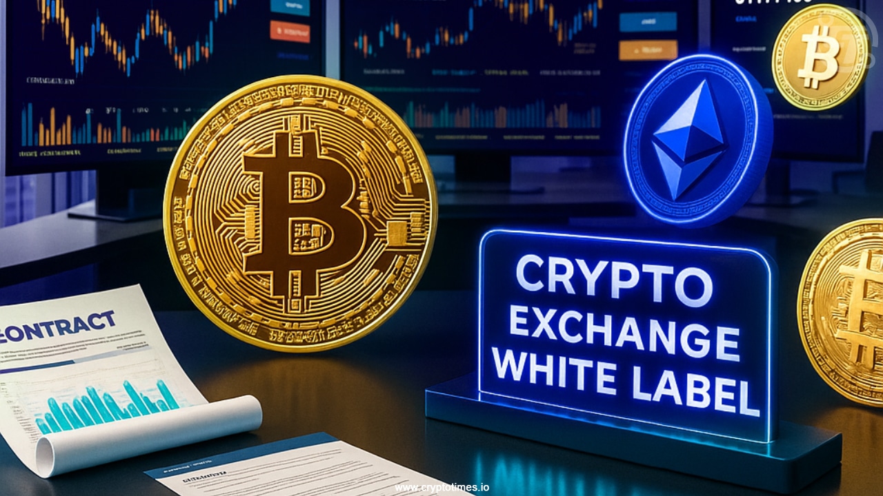 The Ultimate Guide To Launching A White-Label Crypto Exchange In 2025