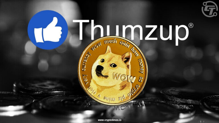 Thumzup Invests $2.5M in DogeHash to Expand DOGE Mining