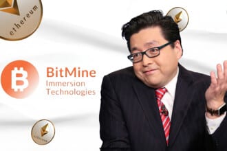 Tom Lee’s Bitmine Adds $113M Eth, Valuation Tops $13.2B