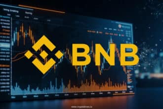 Trader Cashout $9.4M In Just 2 Days As Bnb Hits New High