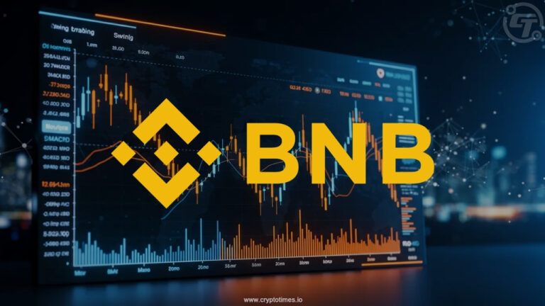 Trader Cashout $9.4M in just 2 days as BNB hits New High