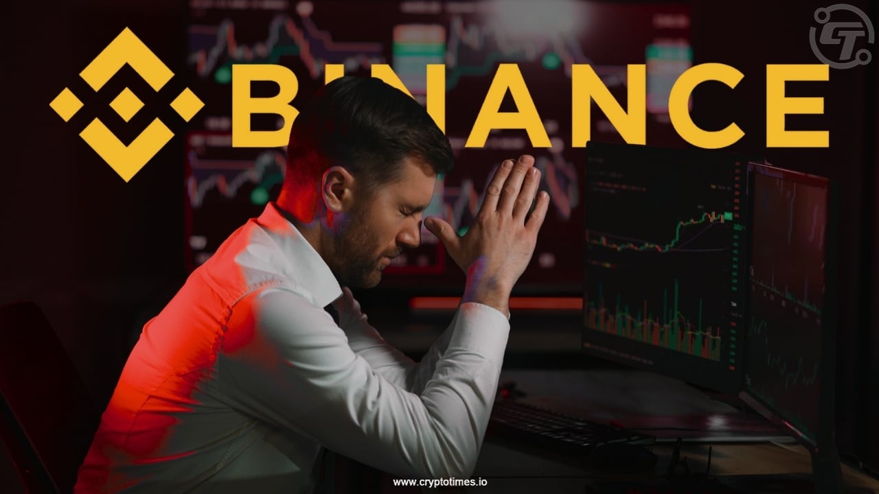 Trader Misses $10M Gain After Selling 22.1M Binance Life Early