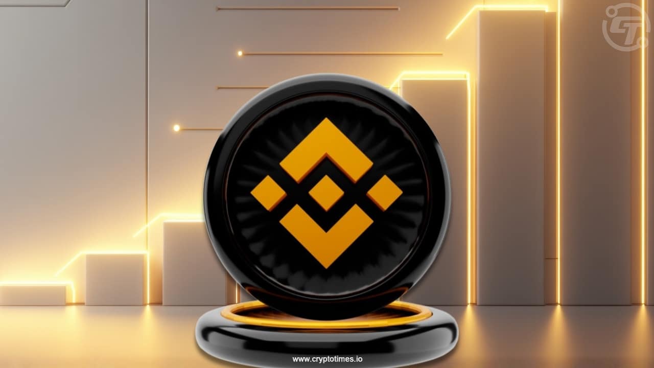 Trader Turns $3,000 Into $2 Million While Trading 4 Token With Bnb