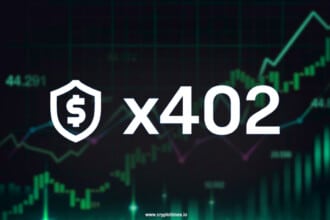 Transactions For ‘X402’ Protocol Surge As Investors Adopt New Tech