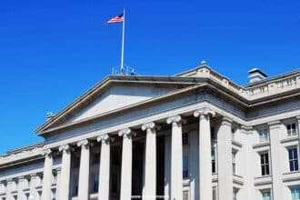 Treasury To Ease Corporate Crypto Tax On Unrealized Gains