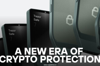Trezor Safe 7
