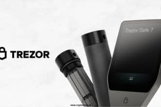 Trezor Safe 7 Article