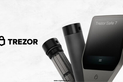 Trezor Safe 7 Article
