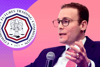 Trump Appoints Pro-Crypto Lawyer Mike Selig To Lead The Cftc