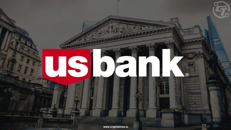 U.S. Bank To Launch Digital Assets Unit for Tokenized Payments
