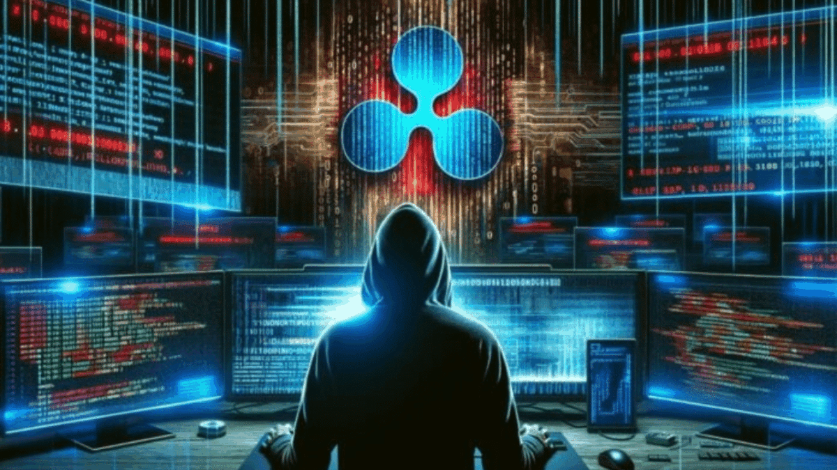 U.S. Investor Loses $3M in XRP Hack Through Huione Laundering