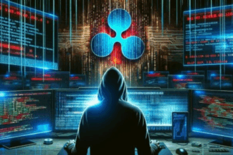 U.s. Investor Loses $3M In Xrp Hack Through Huione Laundering