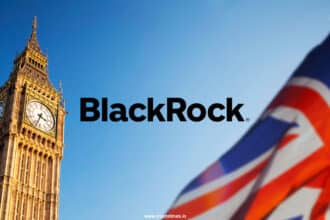 Uk Investors To Access Blackrock Bitcoin Etp On October 8