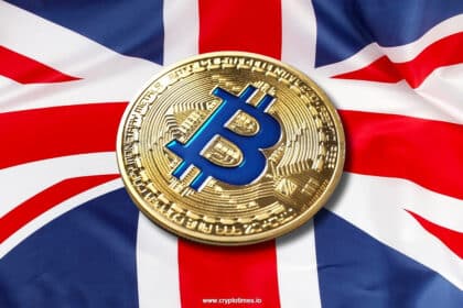 Uk Lifts Four-Year Ban On Crypto Etns For Retail Investors