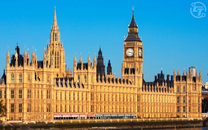 Uk Retail Investors Gain Access To Bitcoin And Ethereum Etps