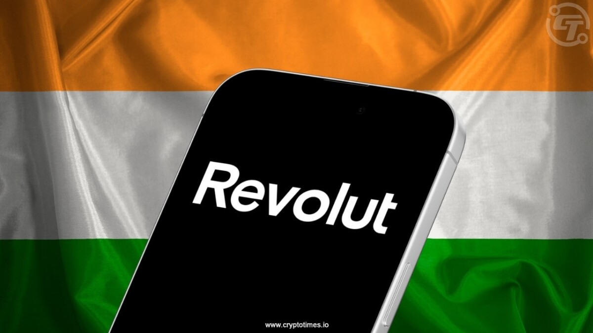 UK’s Revolut Enters Indian Payments Market with New Payment Services