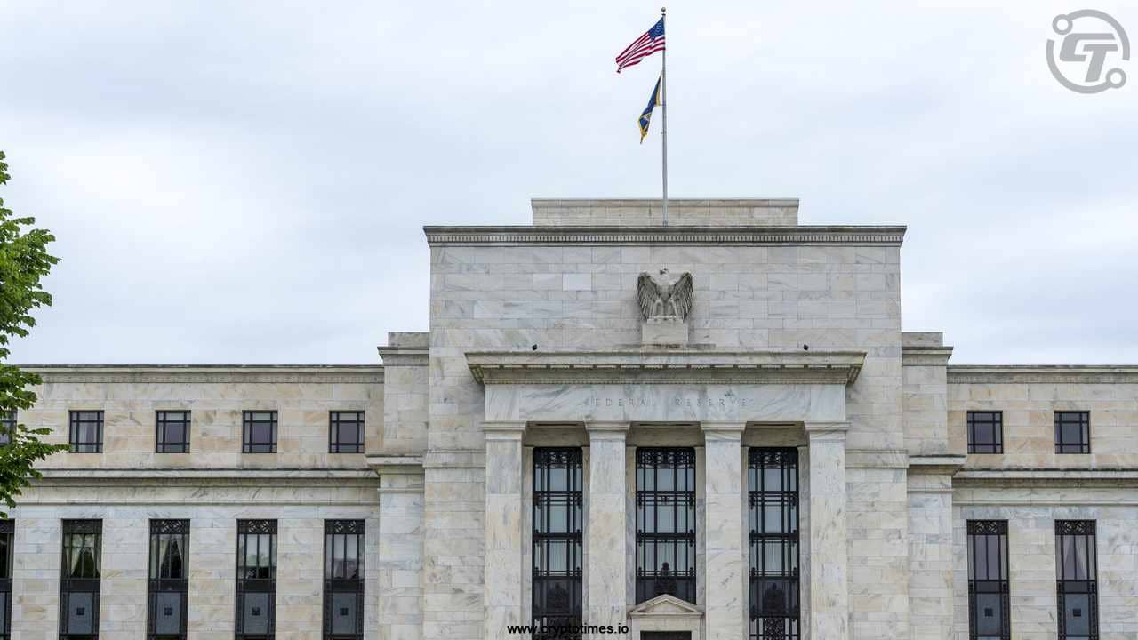 Us Fed To Discuss Bitcoin, Crypto At Payments Conference
