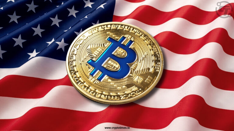 US Files Largest Crypto Forfeiture Action $15B in Bitcoin
