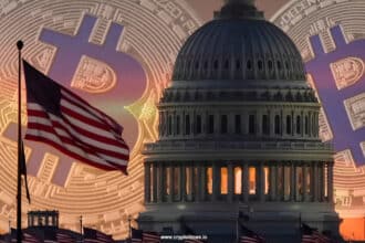 Us Government Moves $75M In Bitcoin, Sparks Speculation