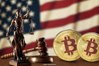 Us Lawmaker Pushes Bill To Turn Crypto 401(K) Order Into Law