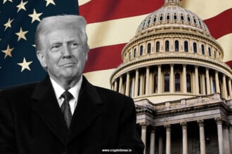 Us Lawmakers Introduces Bill To Ban Politicians From Trading Crypto