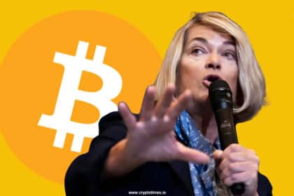 Us Strategic Bitcoin Reserve Funding Can Start Anytime Lummis