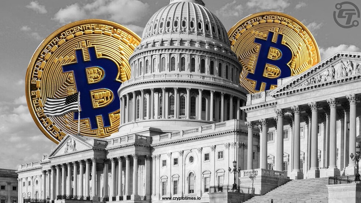 US Trade Union Calls Senate Crypto Draft “Poorly Regulated”