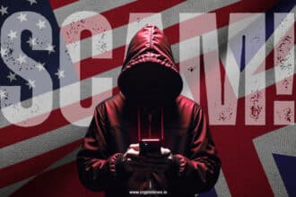 Us And Uk Take Joint Action Against Southeast Asian Scam Networks