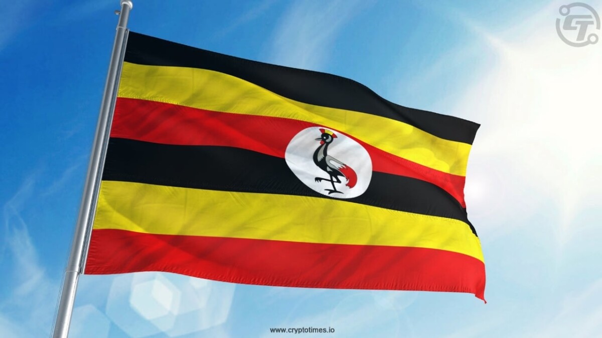 Uganda Launches CBDC Pilot for Tokenized Economy
