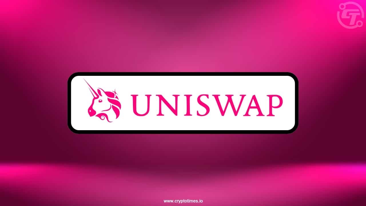 Ukraine Users Ask Uniswap To Lift Geo-Blocking Restrictions