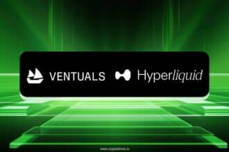 Ventuals Launches Vhype On Hyperliquid To Open Private Markets
