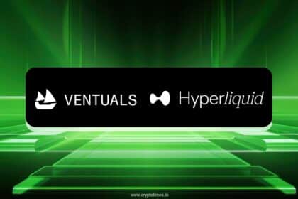 Ventuals Launches Vhype On Hyperliquid To Open Private Markets