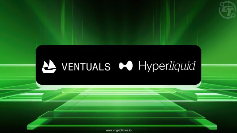 Ventuals Launches vHYPE On Hyperliquid To Open Private Markets