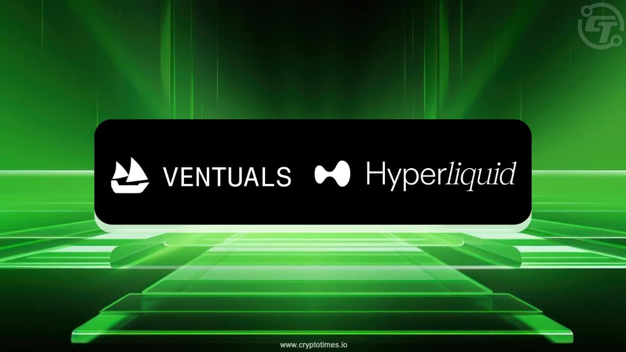 Ventuals Launches Vhype On Hyperliquid To Open Private Markets