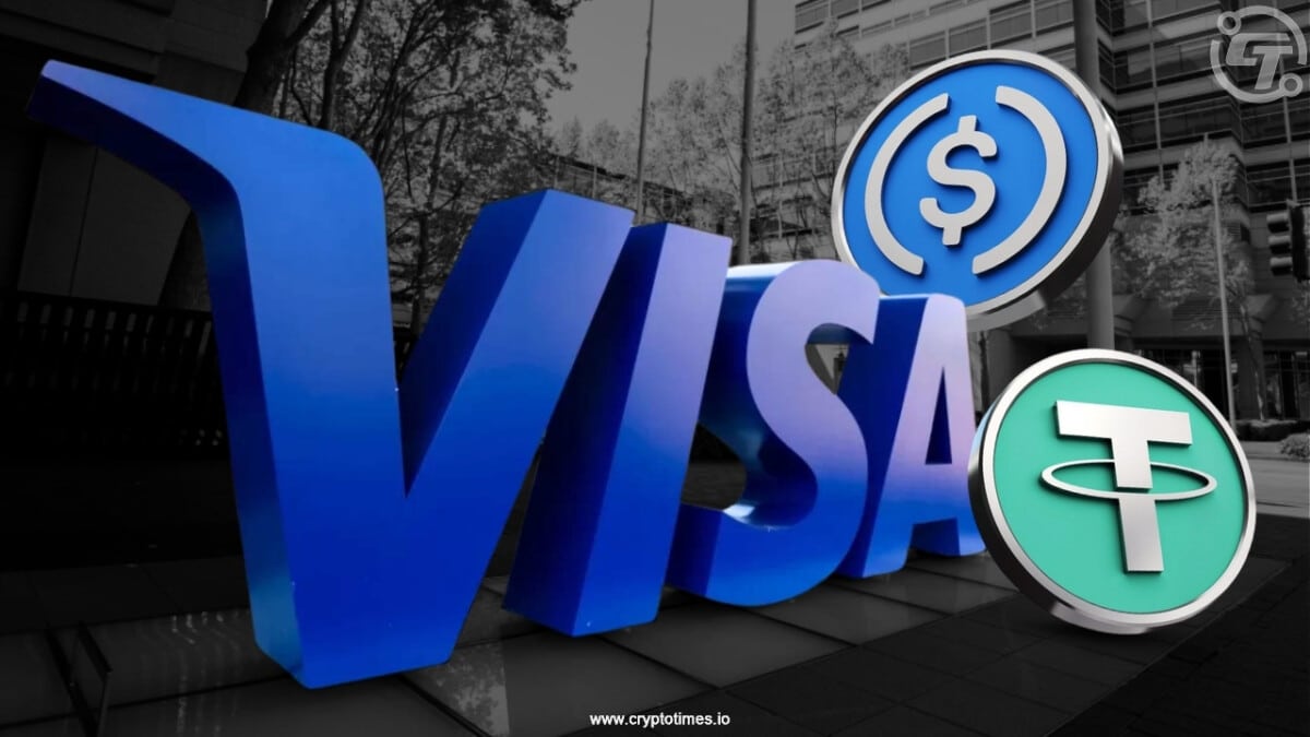 Visa Expands Stablecoin Network Across More Blockchains