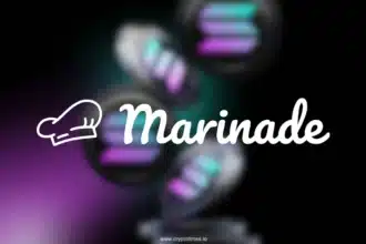 Visionsys Ai Partners With Marinade For $2B Solana Staking Plan