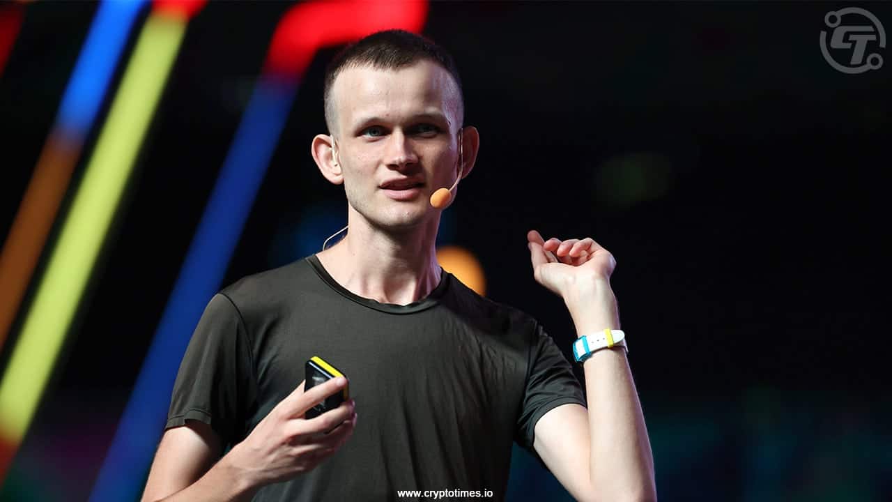 Vitalik Buterin Unveils Gkr Protocol For Faster Zk Proofs