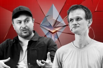 Vitalik Buterin And Anatoly Clash Over Ethereum Layer-2 Security